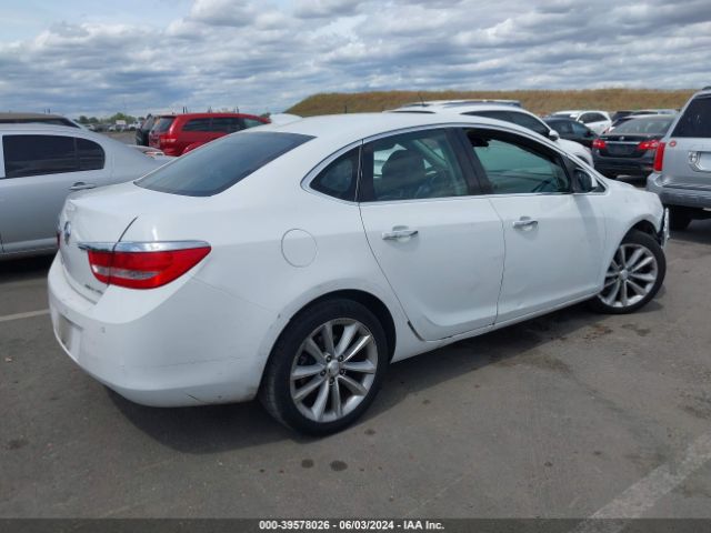 1G4PS5SK6G4143036 Buick Verano Leather Group
