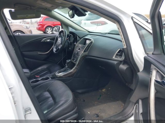 1G4PS5SK6G4143036 Buick Verano Leather Group