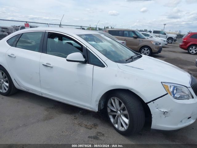 1G4PS5SK6G4143036 Buick Verano Leather Group