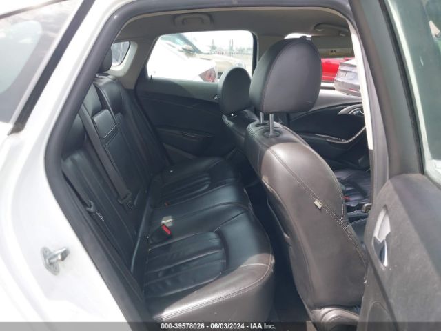 1G4PS5SK6G4143036 Buick Verano Leather Group