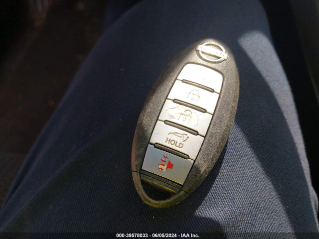 Nissan Altima 2.5 Sv 2015 1N4AL3AP1FC224299 Image 11