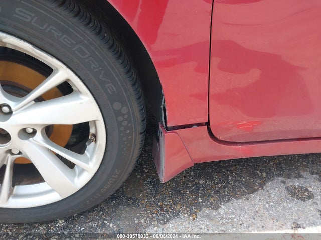 Nissan Altima 2.5 Sv 2015 1N4AL3AP1FC224299 Image 14