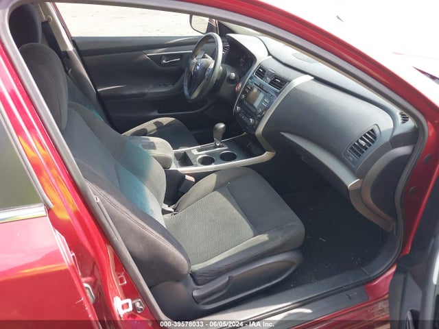 Nissan Altima 2.5 Sv 2015 1N4AL3AP1FC224299 Image 5