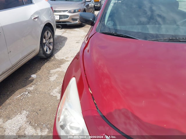 Nissan Altima 2.5 Sv 2015 1N4AL3AP1FC224299 Image 6