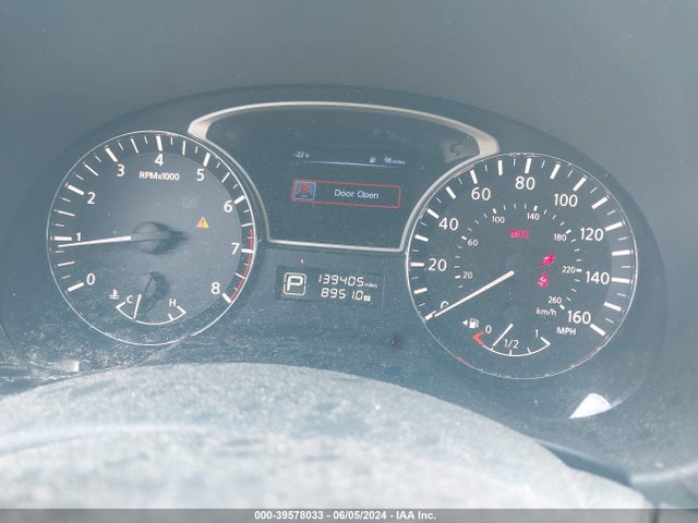 Nissan Altima 2.5 Sv 2015 1N4AL3AP1FC224299 Image 7