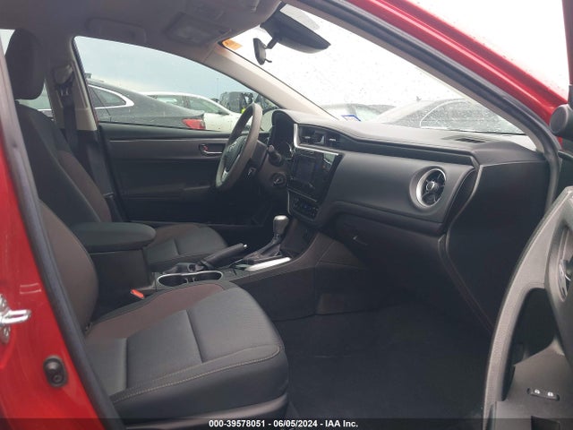 Toyota COROLLA LE 2019 5YFBURHE6KP943228 Image 5