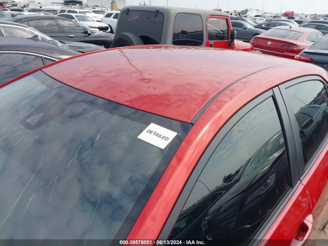 Toyota COROLLA LE 2019 5YFBURHE6KP943228 Image 6