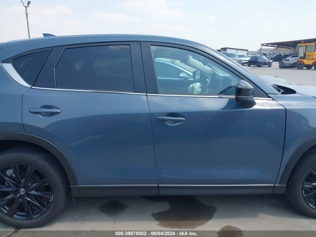 JM3KFBCM7P0223820 Mazda Cx-5 2.5 S Carbon Edition
