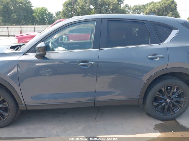 JM3KFBCM7P0223820 Mazda Cx-5 2.5 S Carbon Edition
