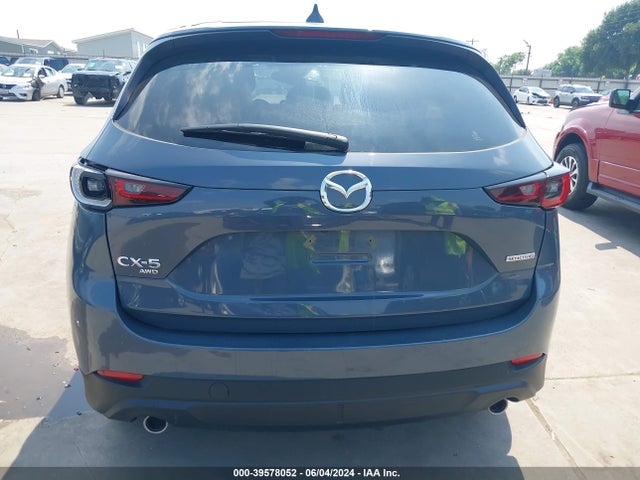 JM3KFBCM7P0223820 Mazda Cx-5 2.5 S Carbon Edition
