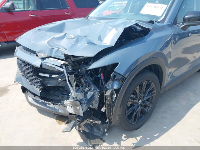 JM3KFBCM7P0223820 Mazda Cx-5 2.5 S Carbon Edition