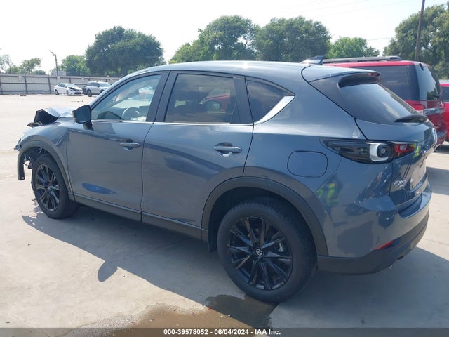 JM3KFBCM7P0223820 Mazda Cx-5 2.5 S Carbon Edition