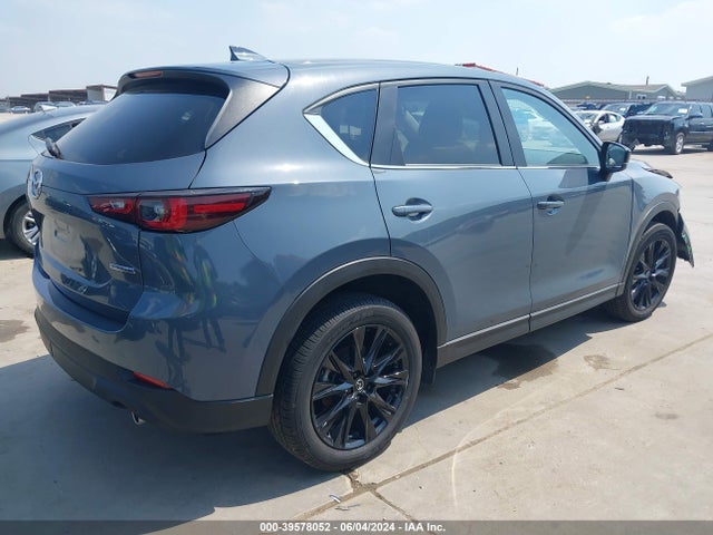 JM3KFBCM7P0223820 Mazda Cx-5 2.5 S Carbon Edition