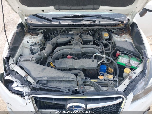 Subaru Impreza 2.0i Premium 2015 JF1GPAC65F8310502 Image 10