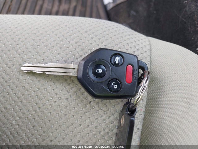 Subaru Impreza 2.0i Premium 2015 JF1GPAC65F8310502 Image 11
