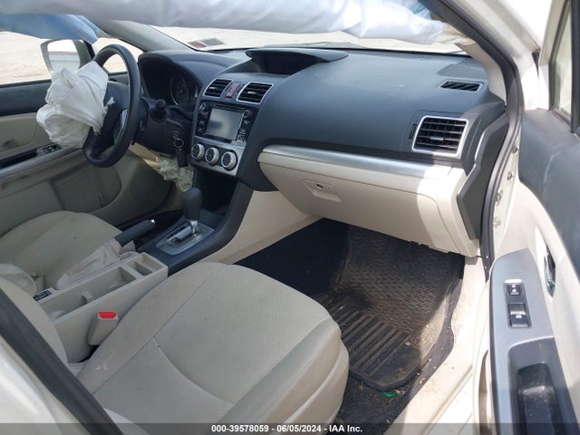 Subaru Impreza 2.0i Premium 2015 JF1GPAC65F8310502 Image 5