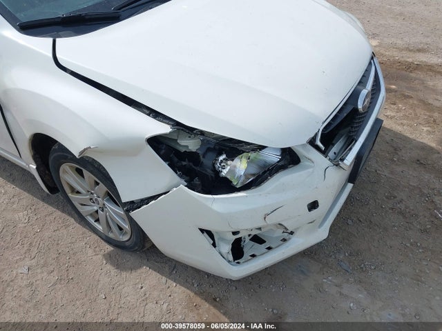 Subaru Impreza 2.0i Premium 2015 JF1GPAC65F8310502 Image 6