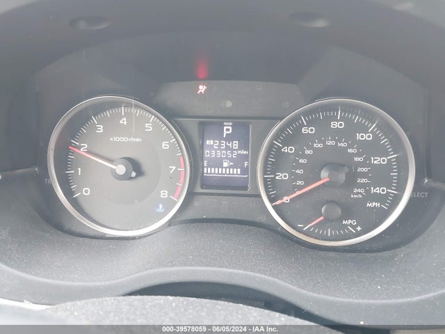 Subaru Impreza 2.0i Premium 2015 JF1GPAC65F8310502 Image 7