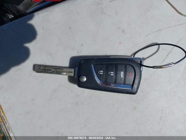 Toyota CAMRY SE 2022 4T1G11AK5NU703512 Image 11