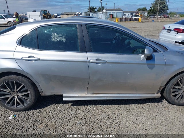 Toyota CAMRY SE 2022 4T1G11AK5NU703512 Image 13