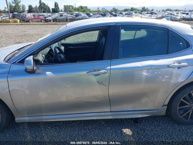 Toyota CAMRY SE 2022 4T1G11AK5NU703512 Image 14