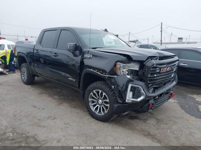 1GTP9EED0MZ414412 auction archive image