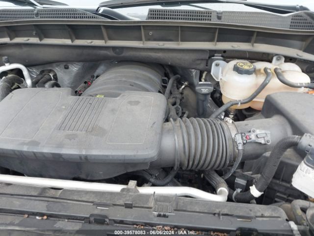 1GTP9EED0MZ414412 GMC Sierra 1500 4wd  Short Box At4
