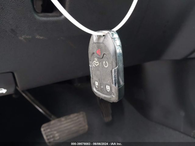 1GTP9EED0MZ414412 GMC Sierra 1500 4wd  Short Box At4