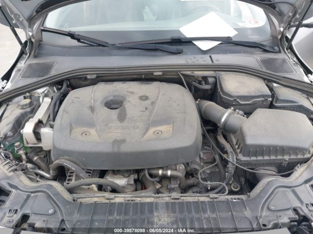 YV140MEK7H1372051 Volvo V60 T5 Premier
