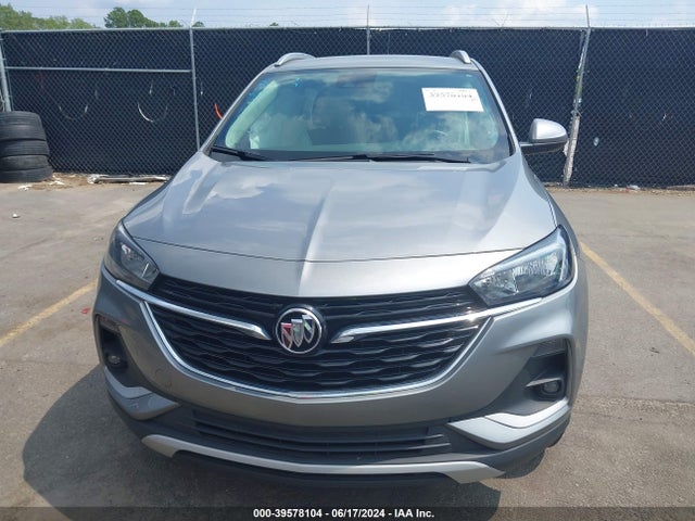 Buick Encore Gx Select Fwd 2023 KL4MMDS20PB043807 Image 12
