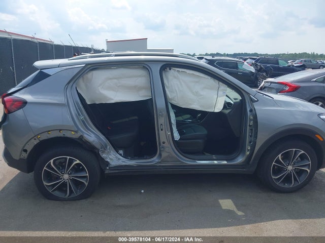 Buick Encore Gx Select Fwd 2023 KL4MMDS20PB043807 Image 13