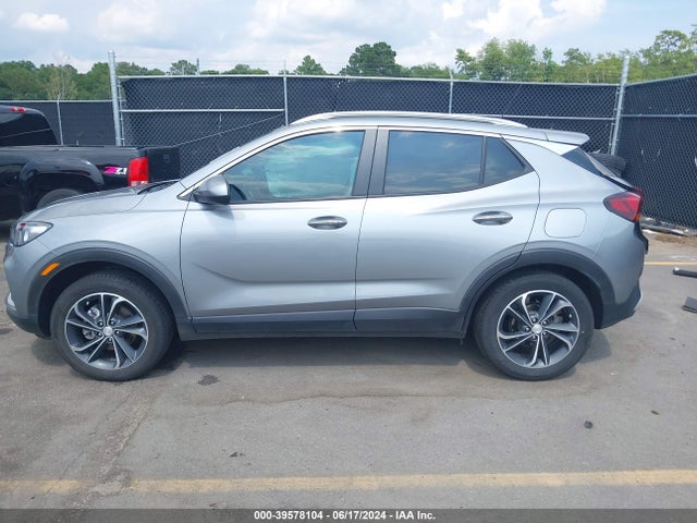 Buick Encore Gx Select Fwd 2023 KL4MMDS20PB043807 Image 14