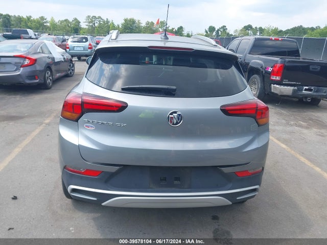 Buick Encore Gx Select Fwd 2023 KL4MMDS20PB043807 Image 16