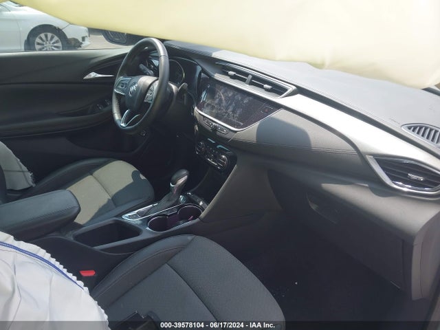 Buick Encore Gx Select Fwd 2023 KL4MMDS20PB043807 Image 5