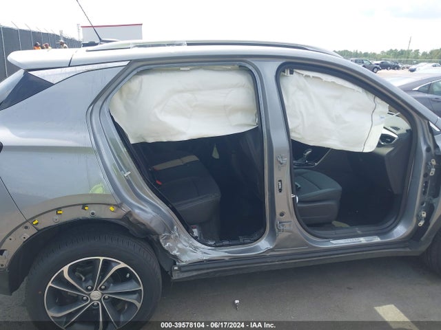 Buick Encore Gx Select Fwd 2023 KL4MMDS20PB043807 Image 6