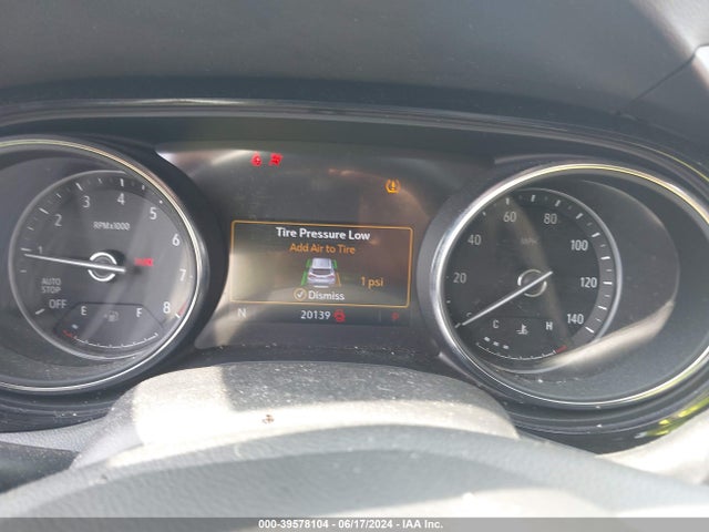 Buick Encore Gx Select Fwd 2023 KL4MMDS20PB043807 Image 7