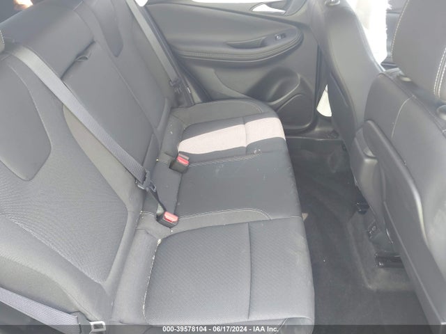 Buick Encore Gx Select Fwd 2023 KL4MMDS20PB043807 Image 8
