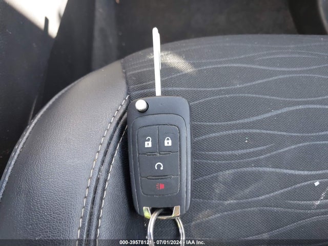 KL4CJBSB7GB744837 Buick Encore Convenience