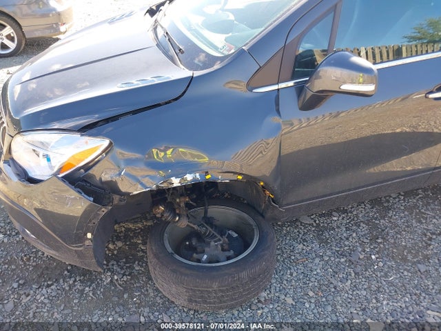 KL4CJBSB7GB744837 Buick Encore Convenience