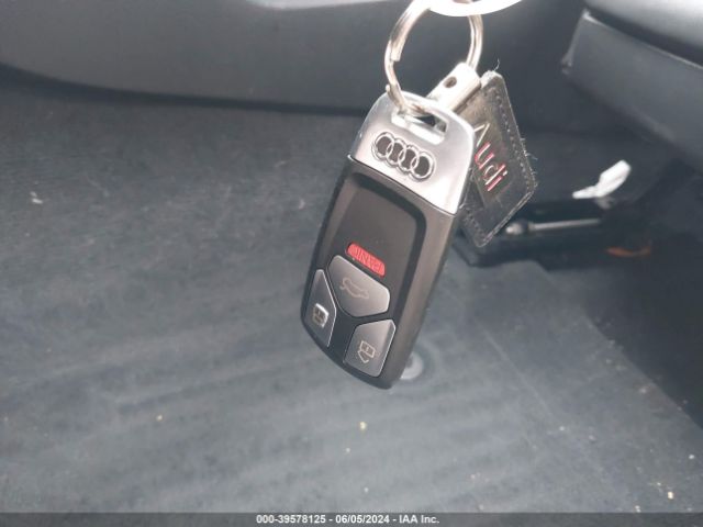 WAUB4AF46JA125543 Audi S4 3.0t Premium Plus