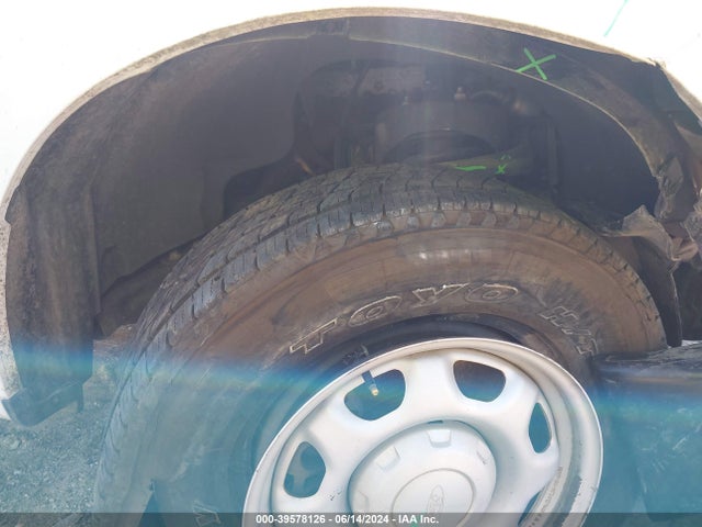 Ford F-150 Xl 2016 1FTMF1C82GKE38234 Image 12