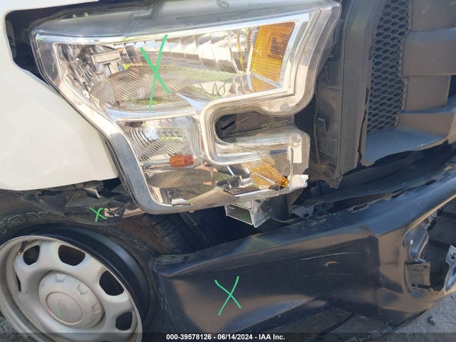 Ford F-150 Xl 2016 1FTMF1C82GKE38234 Image 13