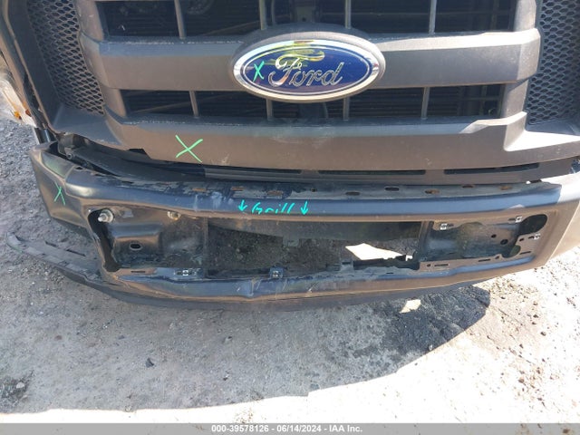 Ford F-150 Xl 2016 1FTMF1C82GKE38234 Image 14