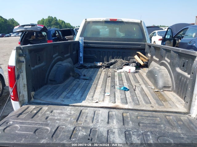 Ford F-150 Xl 2016 1FTMF1C82GKE38234 Image 8