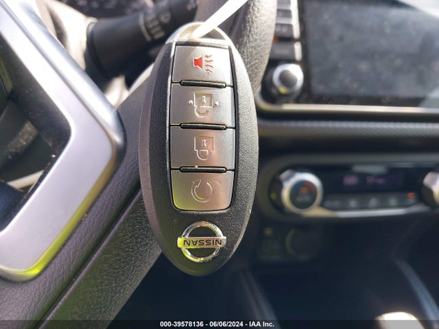 Nissan KICKS SV 2018 3N1CP5CU6JL516357 Image 11