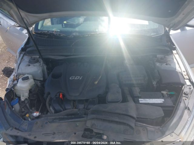 5XXGM4A72FG398762 KIA Optima Lx