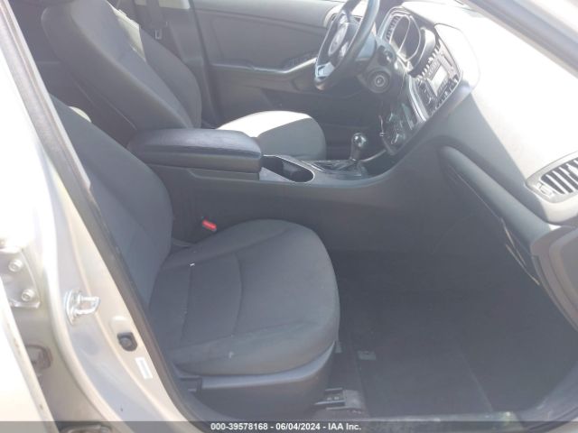 5XXGM4A72FG398762 KIA Optima Lx