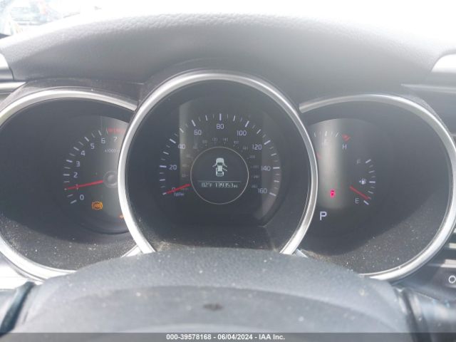 5XXGM4A72FG398762 KIA Optima Lx