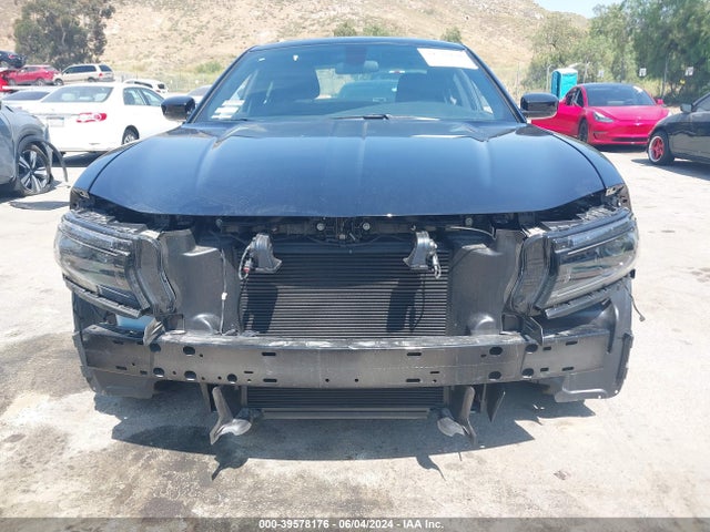 Dodge Charger Sxt 2023 2C3CDXBG1PH672583 Image 13