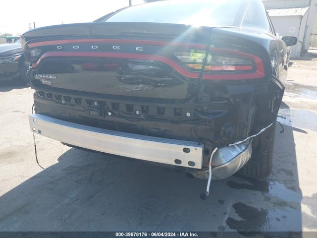 Dodge Charger Sxt 2023 2C3CDXBG1PH672583 Image 18